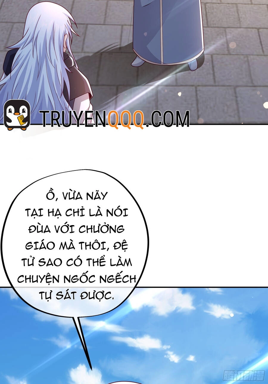 Trọng Sinh 1000 Lần, Ta Vô Địch Chapter 6 - 26