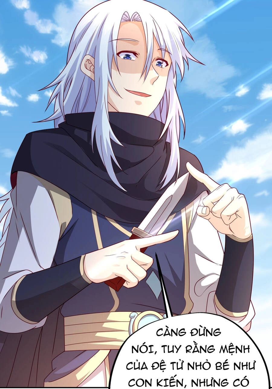 Trọng Sinh 1000 Lần, Ta Vô Địch Chapter 6 - 27