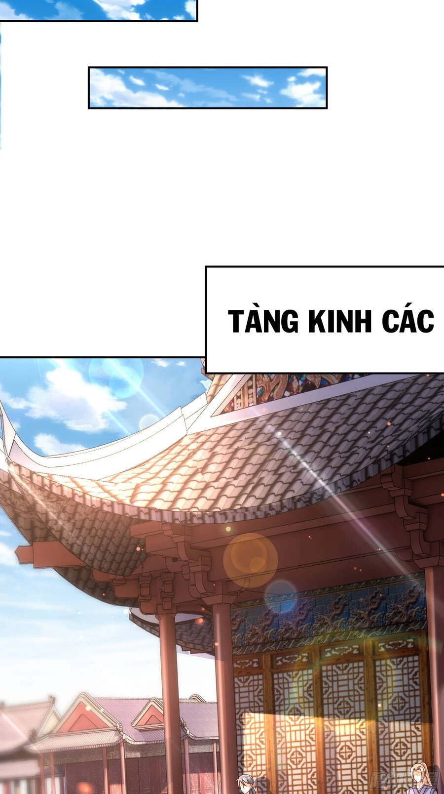 Trọng Sinh 1000 Lần, Ta Vô Địch Chapter 6 - 33