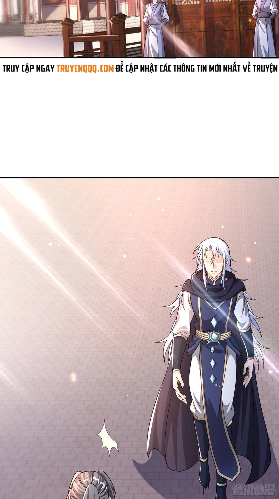 Trọng Sinh 1000 Lần, Ta Vô Địch Chapter 6 - 34