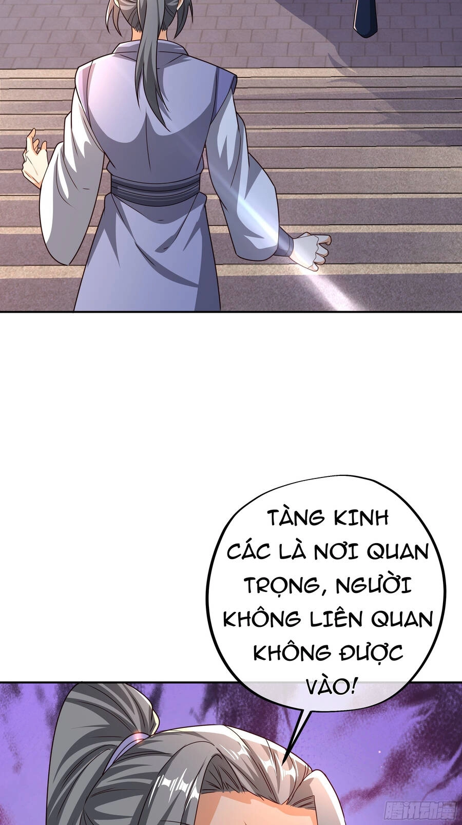 Trọng Sinh 1000 Lần, Ta Vô Địch Chapter 6 - 35