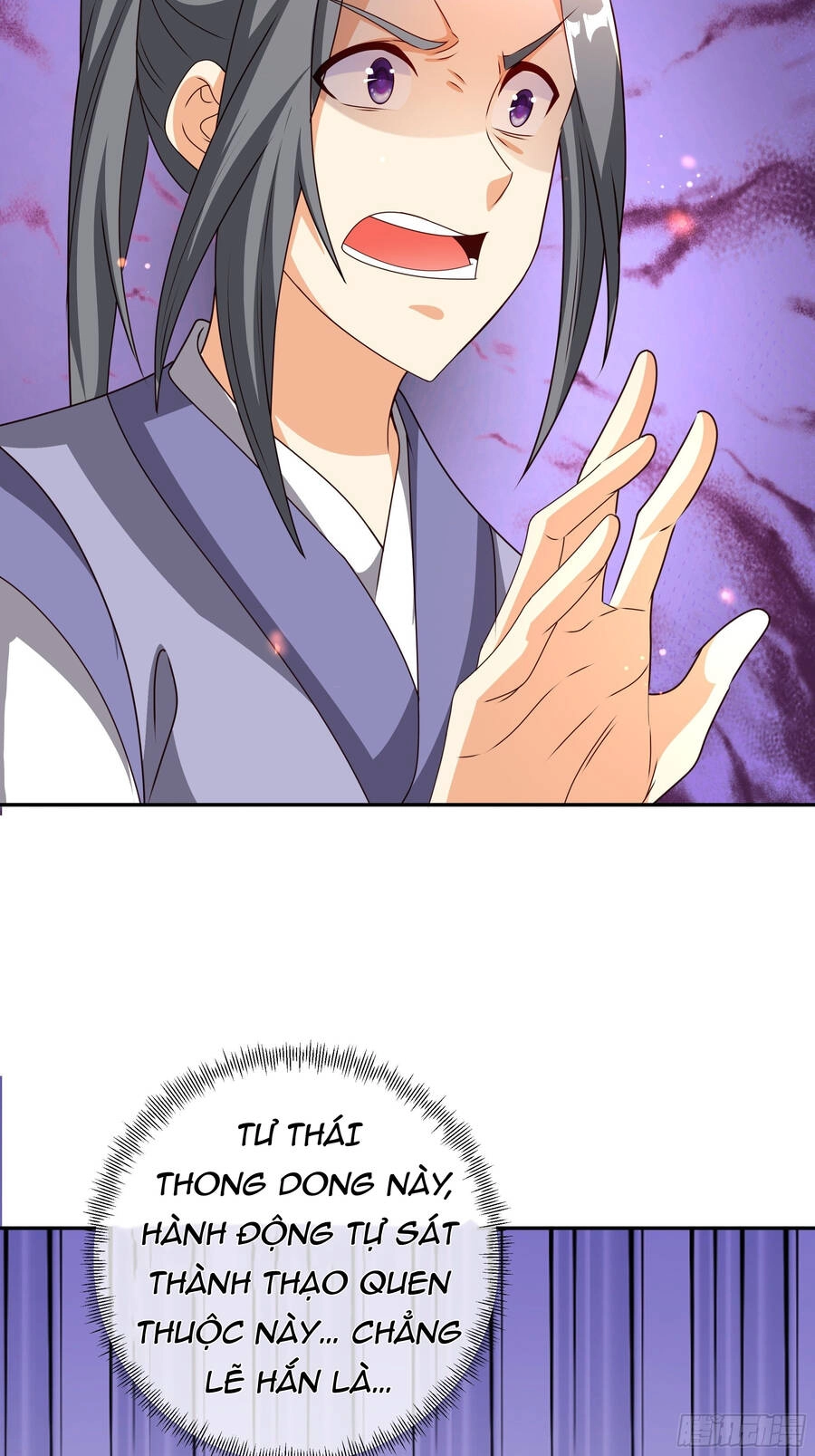 Trọng Sinh 1000 Lần, Ta Vô Địch Chapter 6 - 36