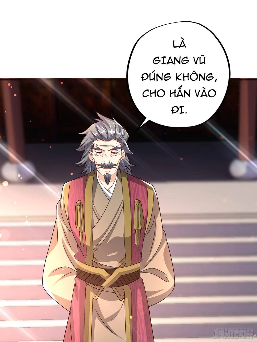 Trọng Sinh 1000 Lần, Ta Vô Địch Chapter 6 - 38