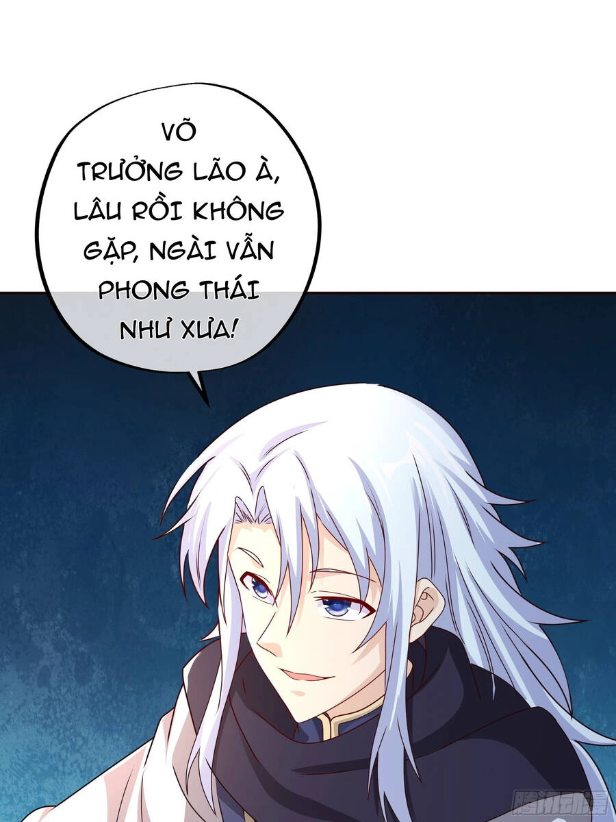 Trọng Sinh 1000 Lần, Ta Vô Địch Chapter 6 - 40