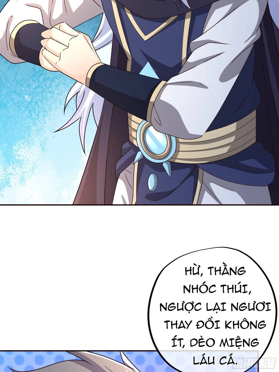 Trọng Sinh 1000 Lần, Ta Vô Địch Chapter 6 - 41