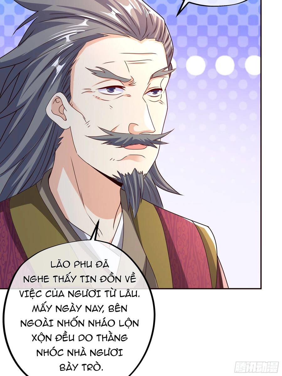 Trọng Sinh 1000 Lần, Ta Vô Địch Chapter 6 - 42