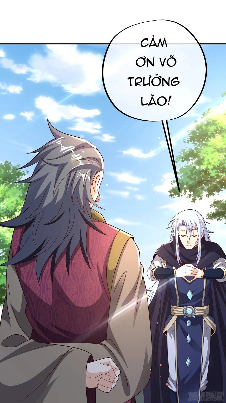 Trọng Sinh 1000 Lần, Ta Vô Địch Chapter 6 - 47