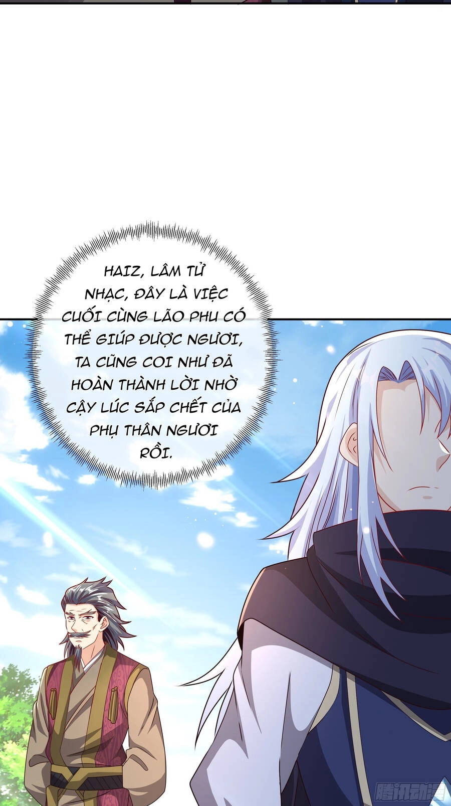 Trọng Sinh 1000 Lần, Ta Vô Địch Chapter 6 - 48