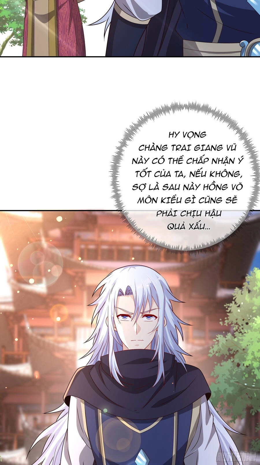 Trọng Sinh 1000 Lần, Ta Vô Địch Chapter 6 - 49