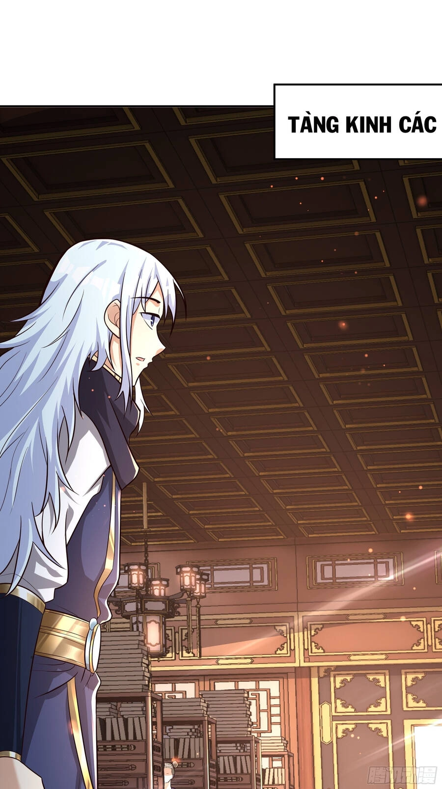 Trọng Sinh 1000 Lần, Ta Vô Địch Chapter 7 - 2