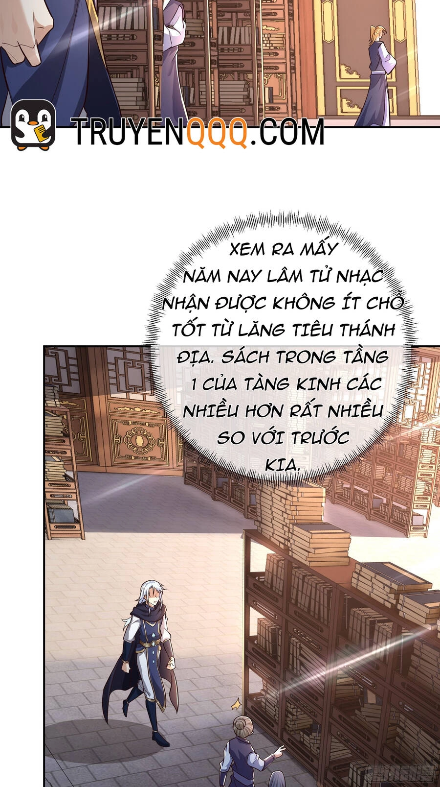Trọng Sinh 1000 Lần, Ta Vô Địch Chapter 7 - 3