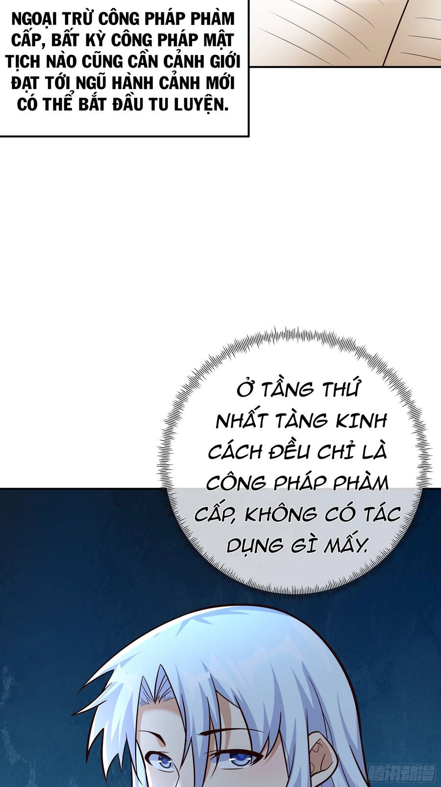 Trọng Sinh 1000 Lần, Ta Vô Địch Chapter 7 - 6