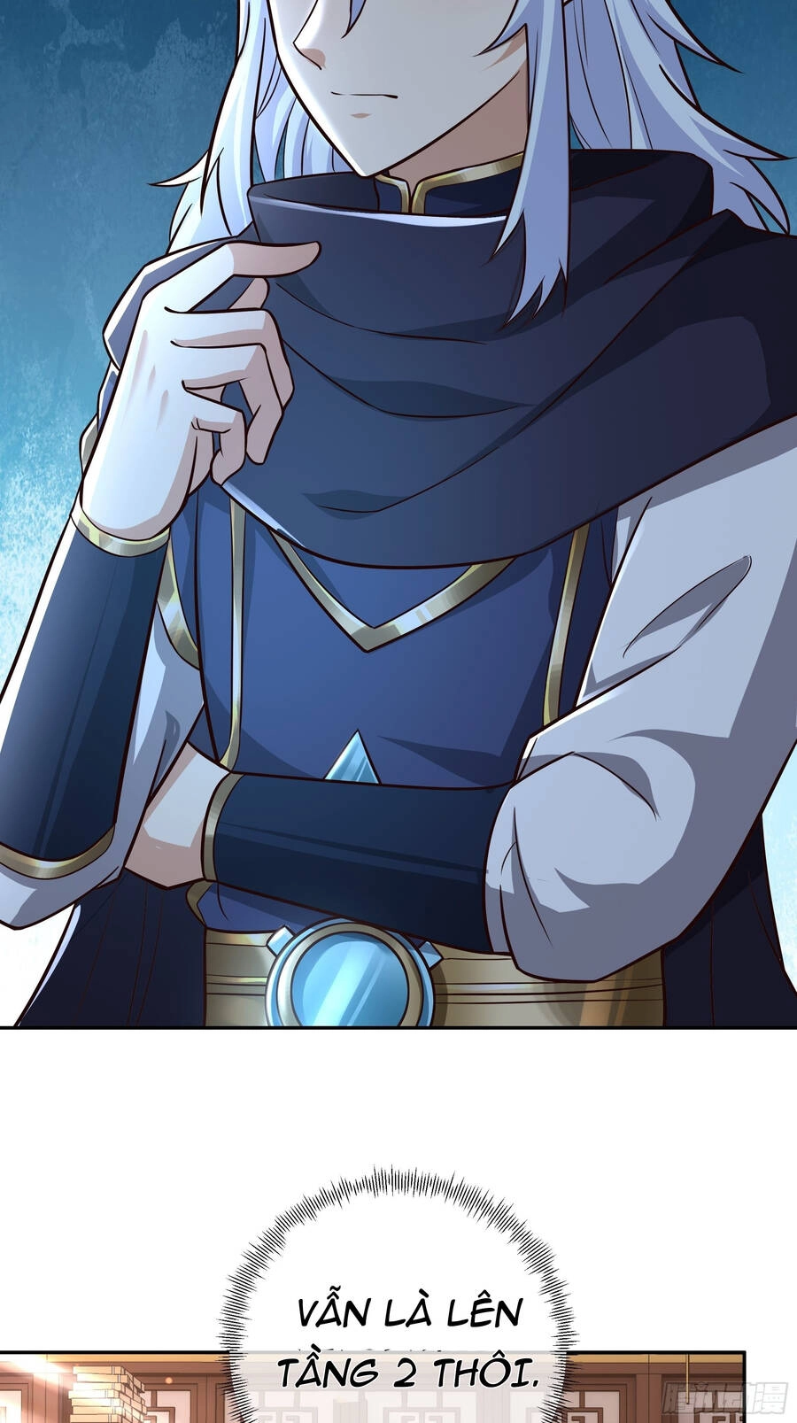 Trọng Sinh 1000 Lần, Ta Vô Địch Chapter 7 - 7