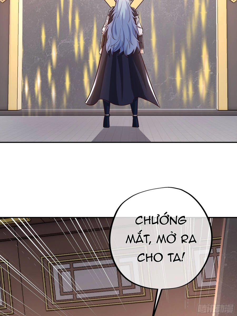 Trọng Sinh 1000 Lần, Ta Vô Địch Chapter 7 - 10