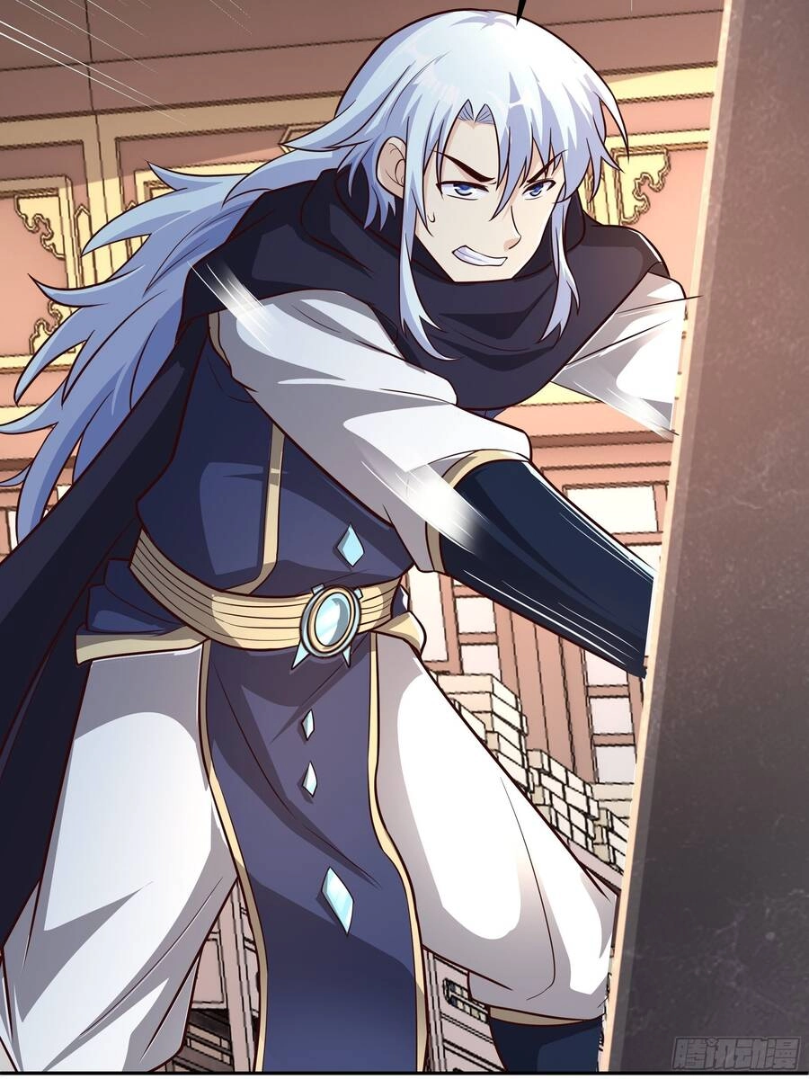 Trọng Sinh 1000 Lần, Ta Vô Địch Chapter 7 - 11