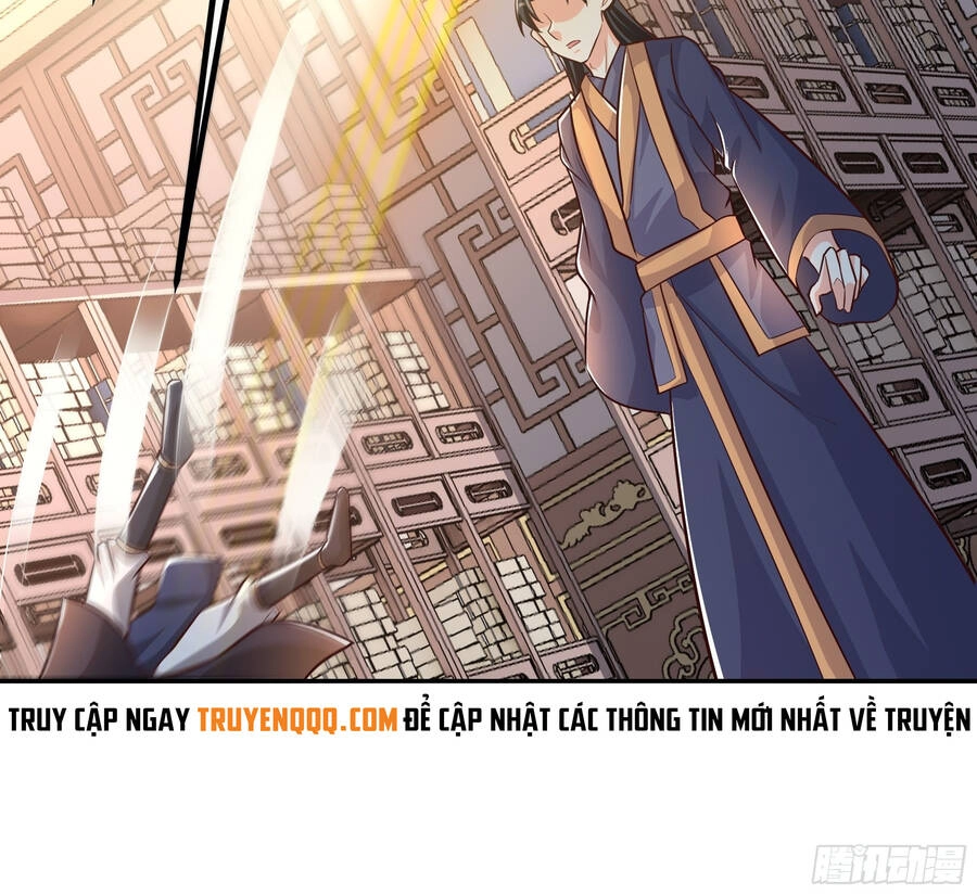 Trọng Sinh 1000 Lần, Ta Vô Địch Chapter 7 - 16