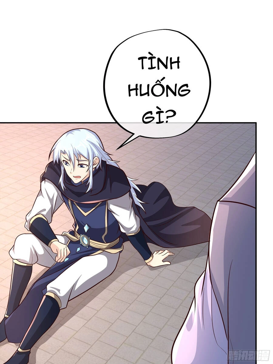 Trọng Sinh 1000 Lần, Ta Vô Địch Chapter 7 - 17