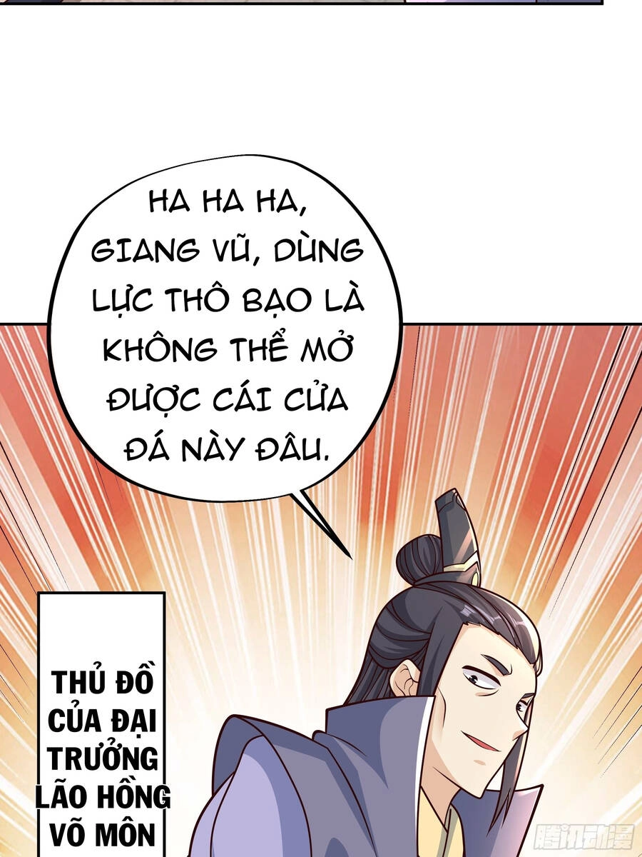 Trọng Sinh 1000 Lần, Ta Vô Địch Chapter 7 - 18
