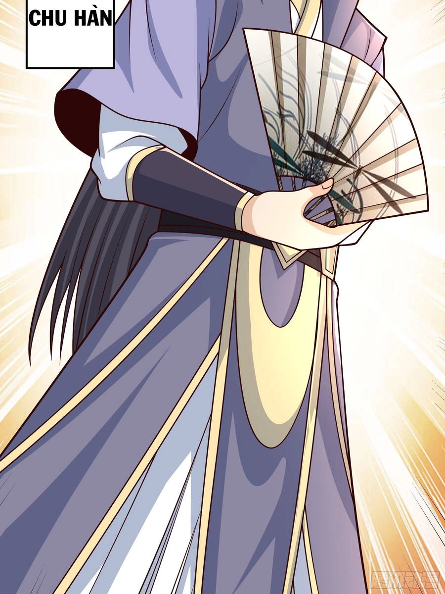 Trọng Sinh 1000 Lần, Ta Vô Địch Chapter 7 - 19