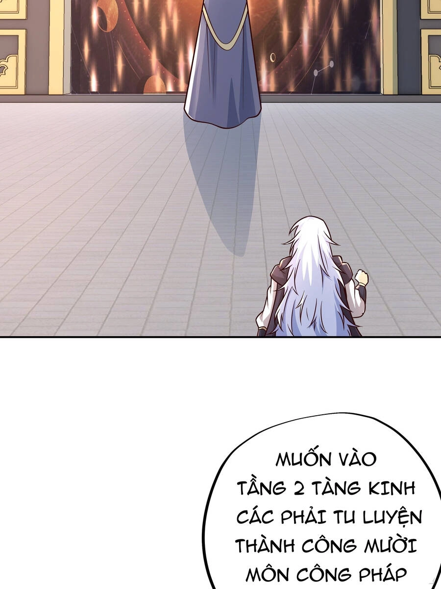 Trọng Sinh 1000 Lần, Ta Vô Địch Chapter 7 - 23