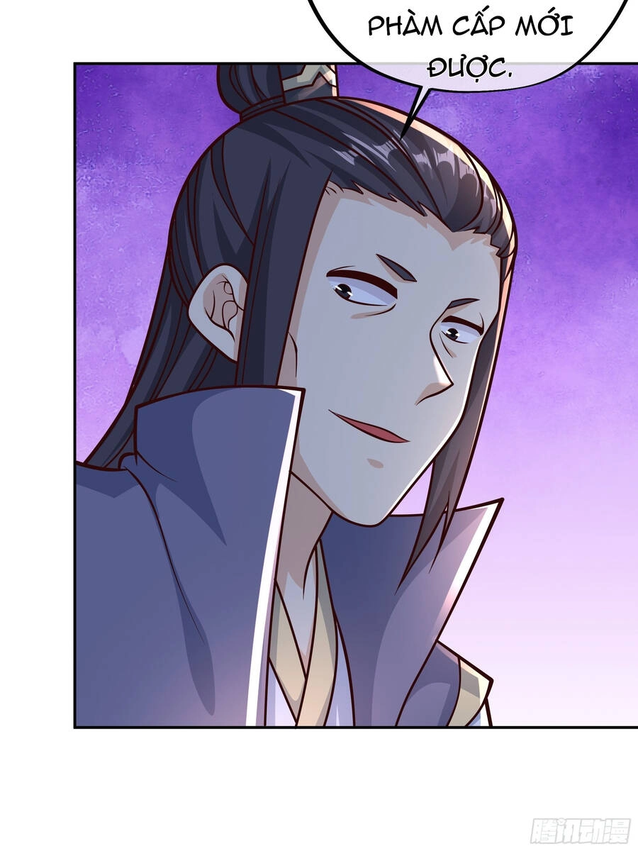 Trọng Sinh 1000 Lần, Ta Vô Địch Chapter 7 - 24