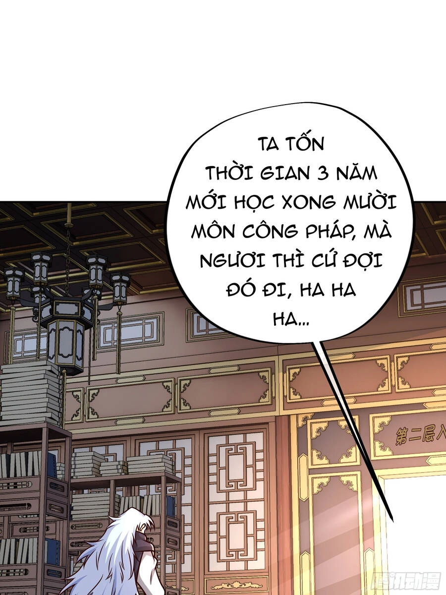 Trọng Sinh 1000 Lần, Ta Vô Địch Chapter 7 - 25