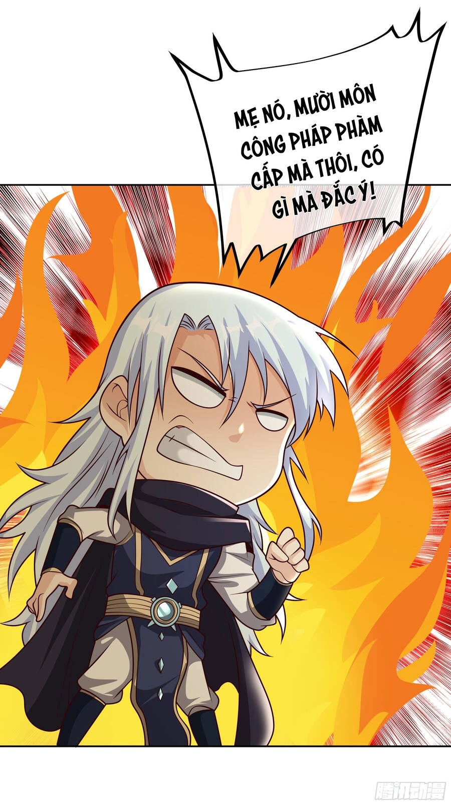 Trọng Sinh 1000 Lần, Ta Vô Địch Chapter 7 - 27