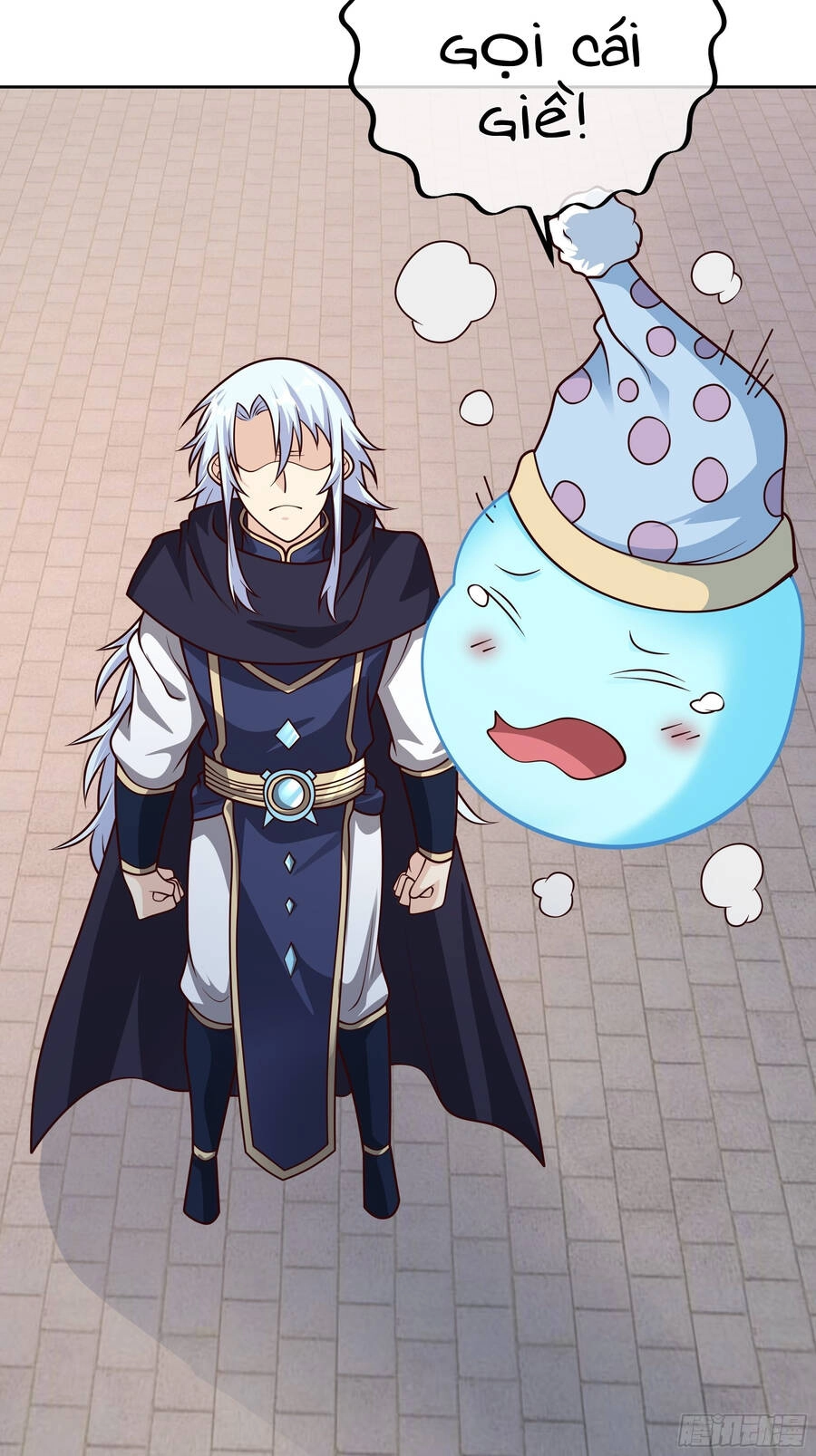 Trọng Sinh 1000 Lần, Ta Vô Địch Chapter 7 - 29