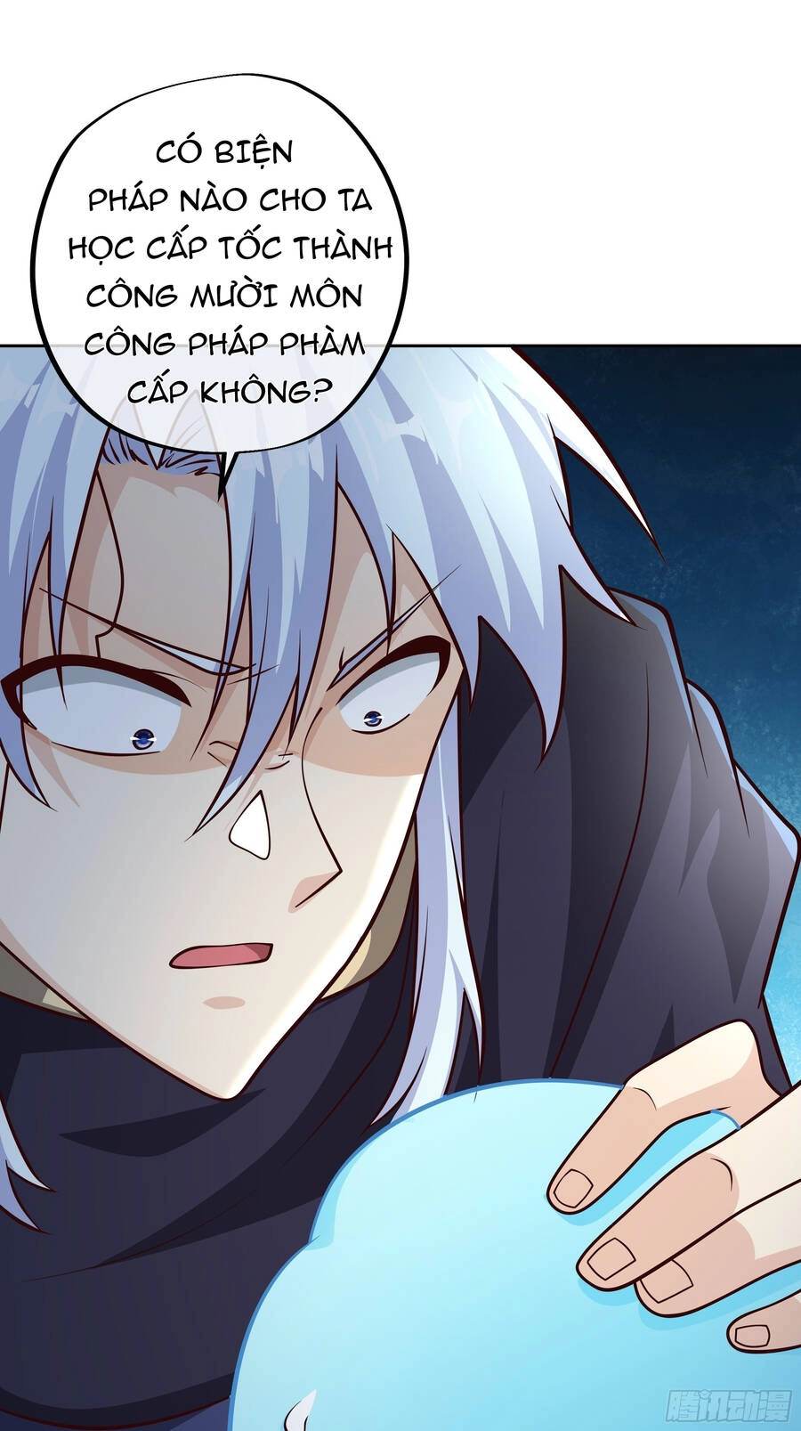 Trọng Sinh 1000 Lần, Ta Vô Địch Chapter 7 - 31