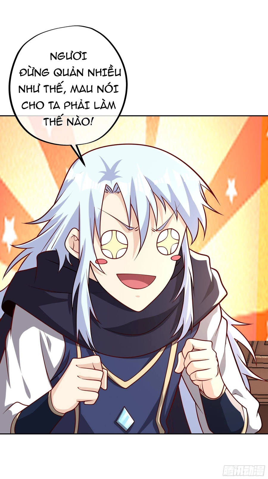 Trọng Sinh 1000 Lần, Ta Vô Địch Chapter 7 - 35