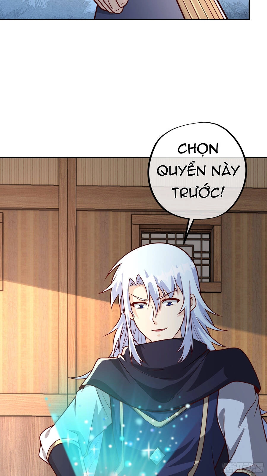 Trọng Sinh 1000 Lần, Ta Vô Địch Chapter 7 - 39