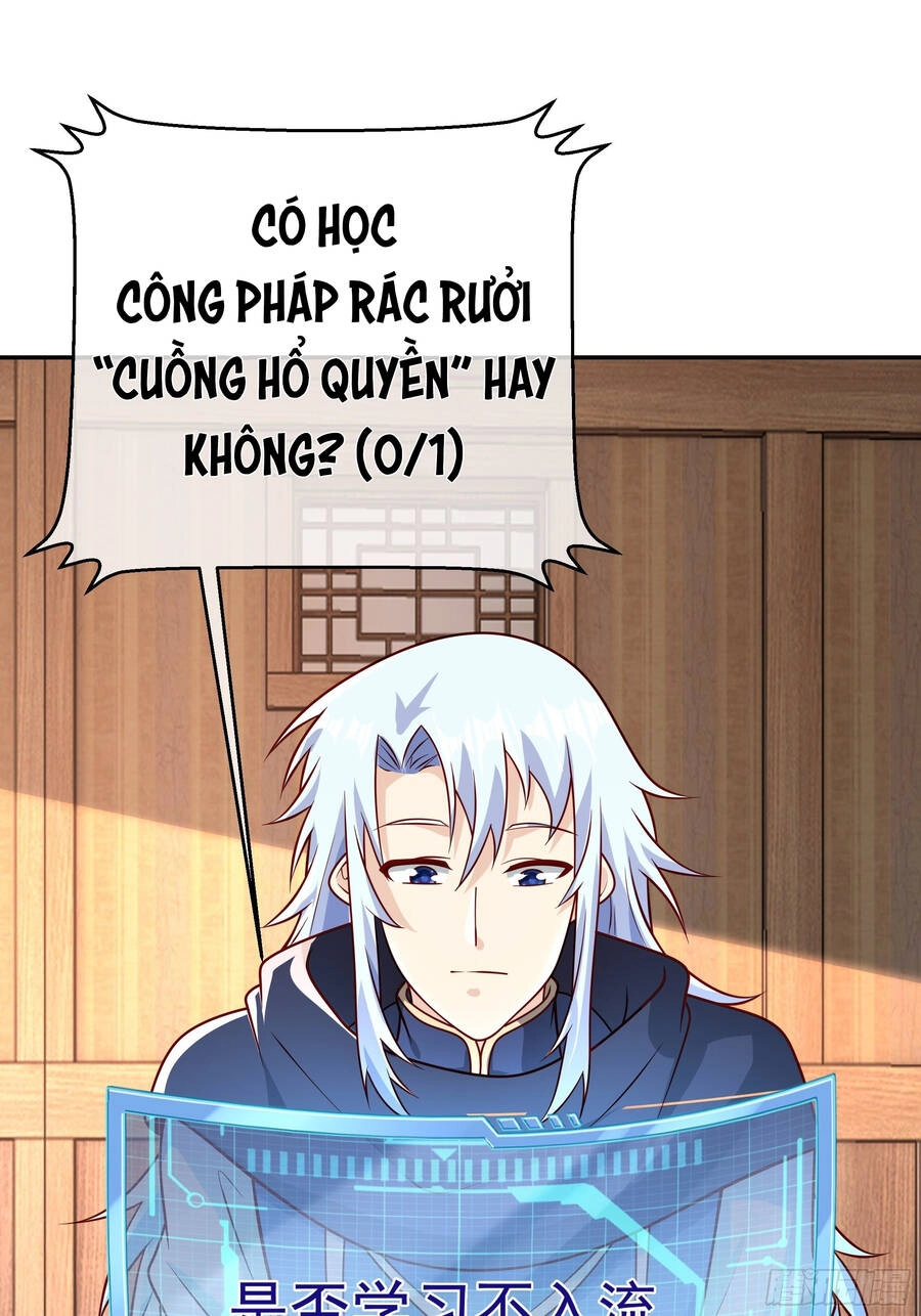 Trọng Sinh 1000 Lần, Ta Vô Địch Chapter 7 - 41