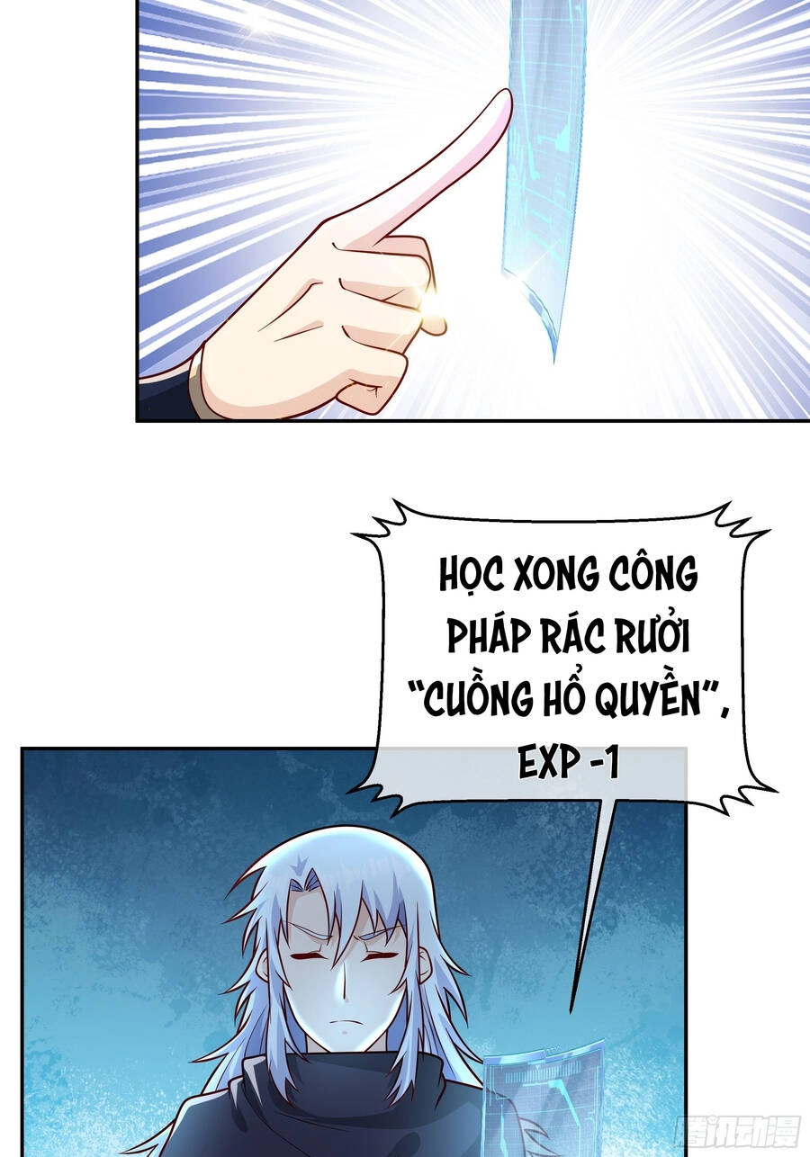 Trọng Sinh 1000 Lần, Ta Vô Địch Chapter 7 - 43