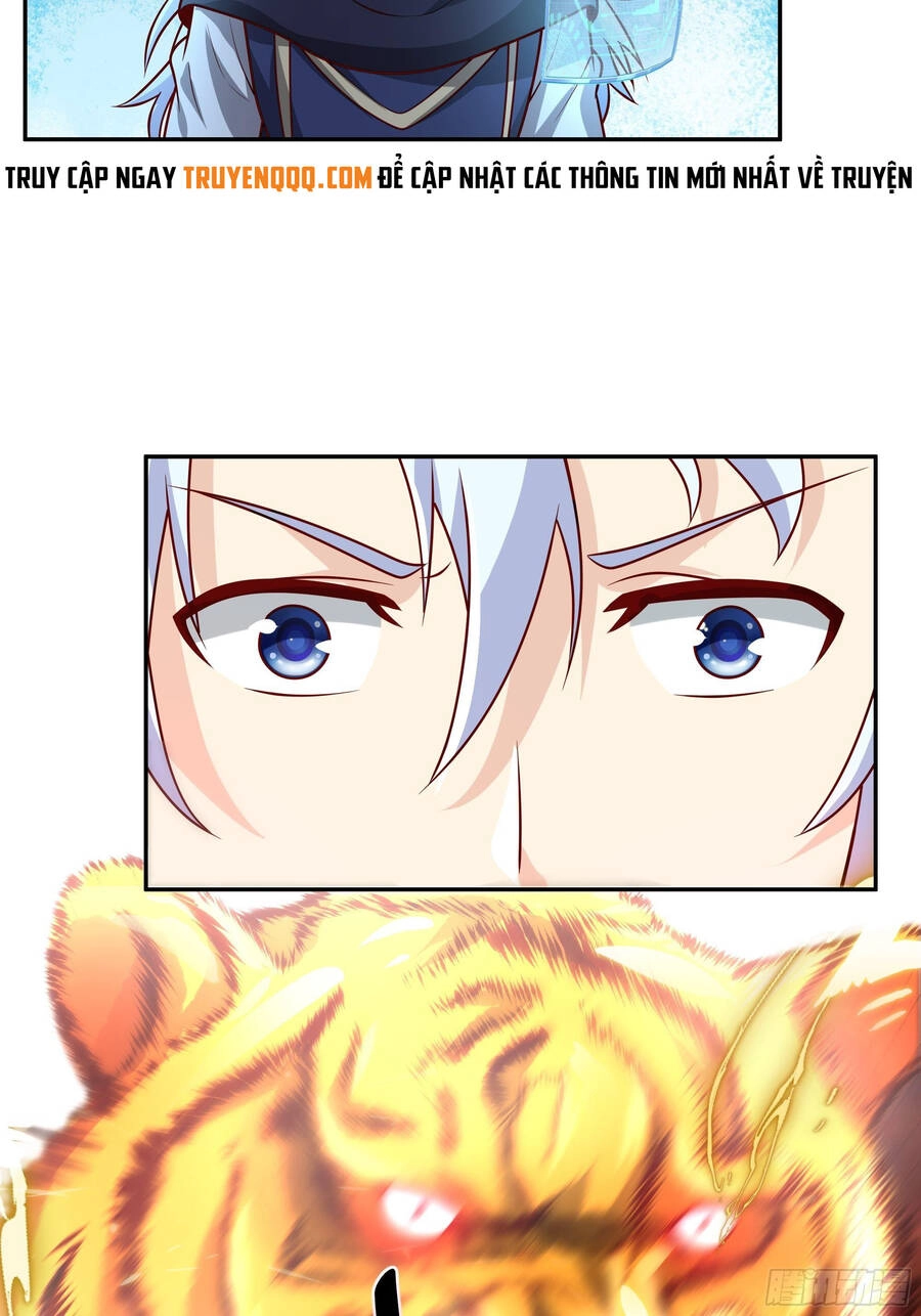 Trọng Sinh 1000 Lần, Ta Vô Địch Chapter 7 - 44