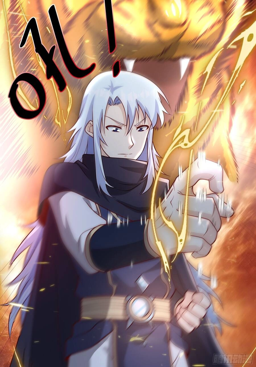 Trọng Sinh 1000 Lần, Ta Vô Địch Chapter 7 - 45