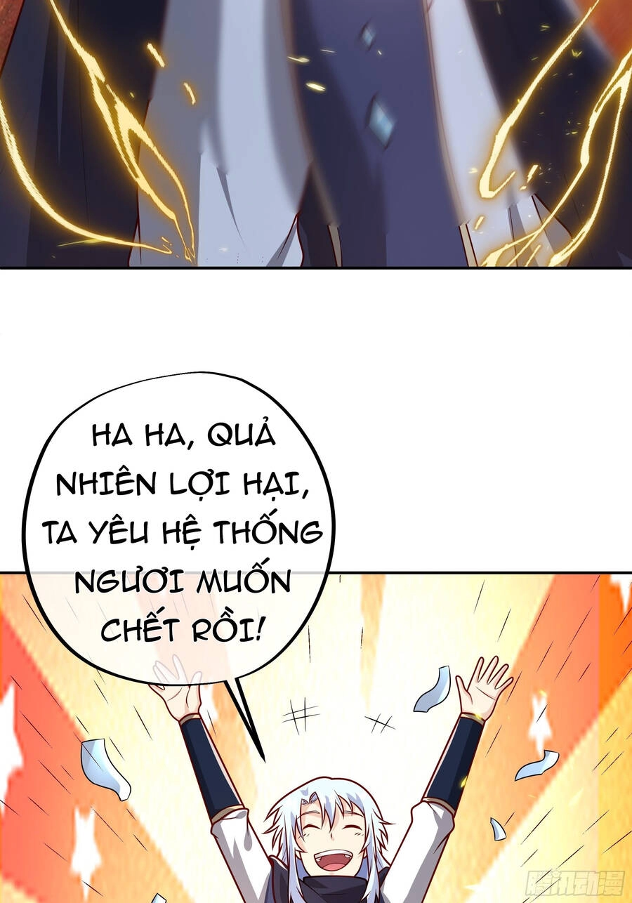 Trọng Sinh 1000 Lần, Ta Vô Địch Chapter 7 - 46