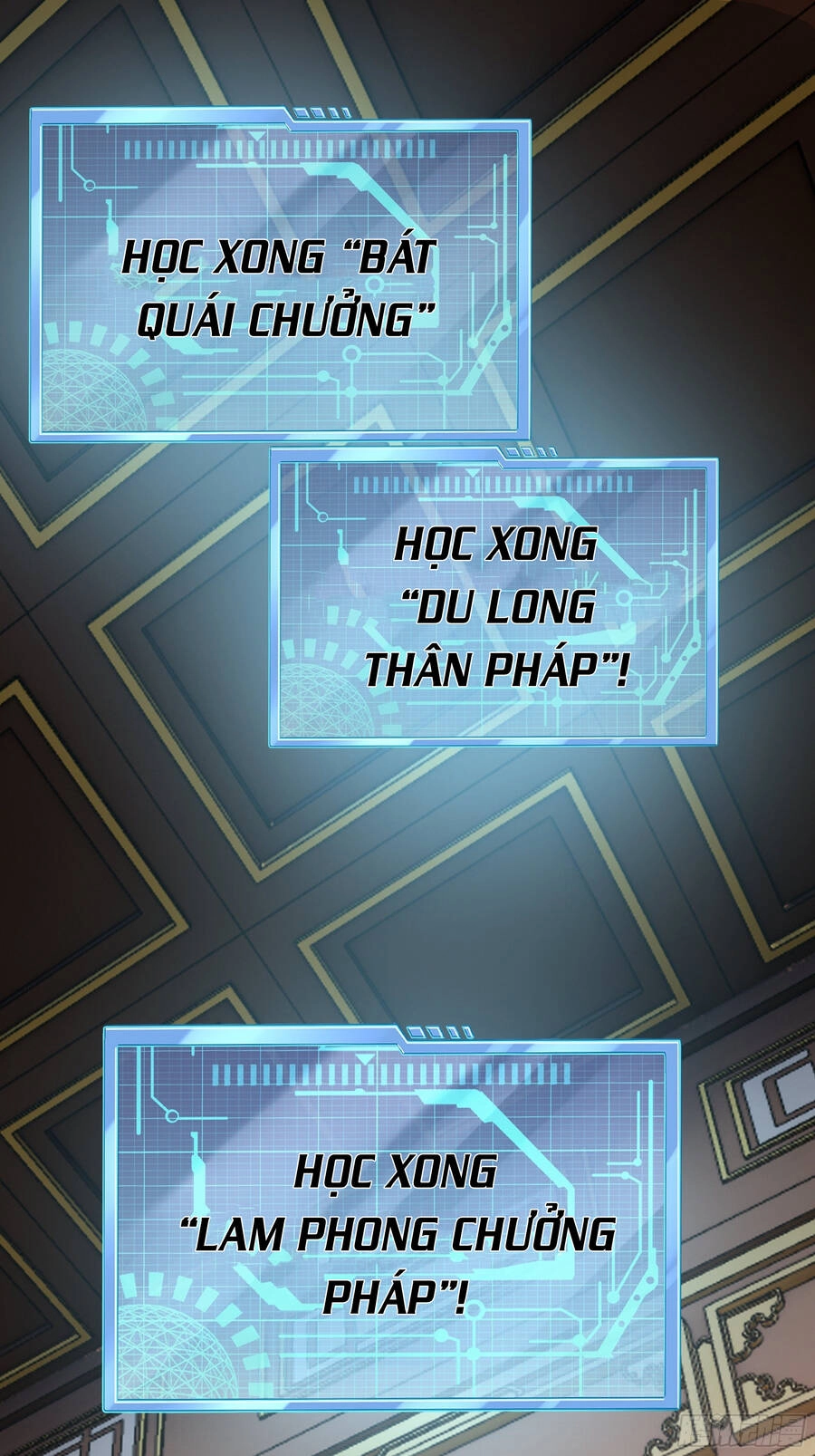 Trọng Sinh 1000 Lần, Ta Vô Địch Chapter 7 - 48