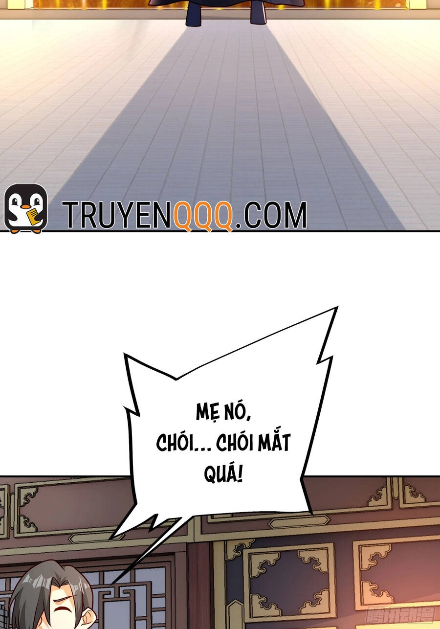 Trọng Sinh 1000 Lần, Ta Vô Địch Chapter 7 - 54