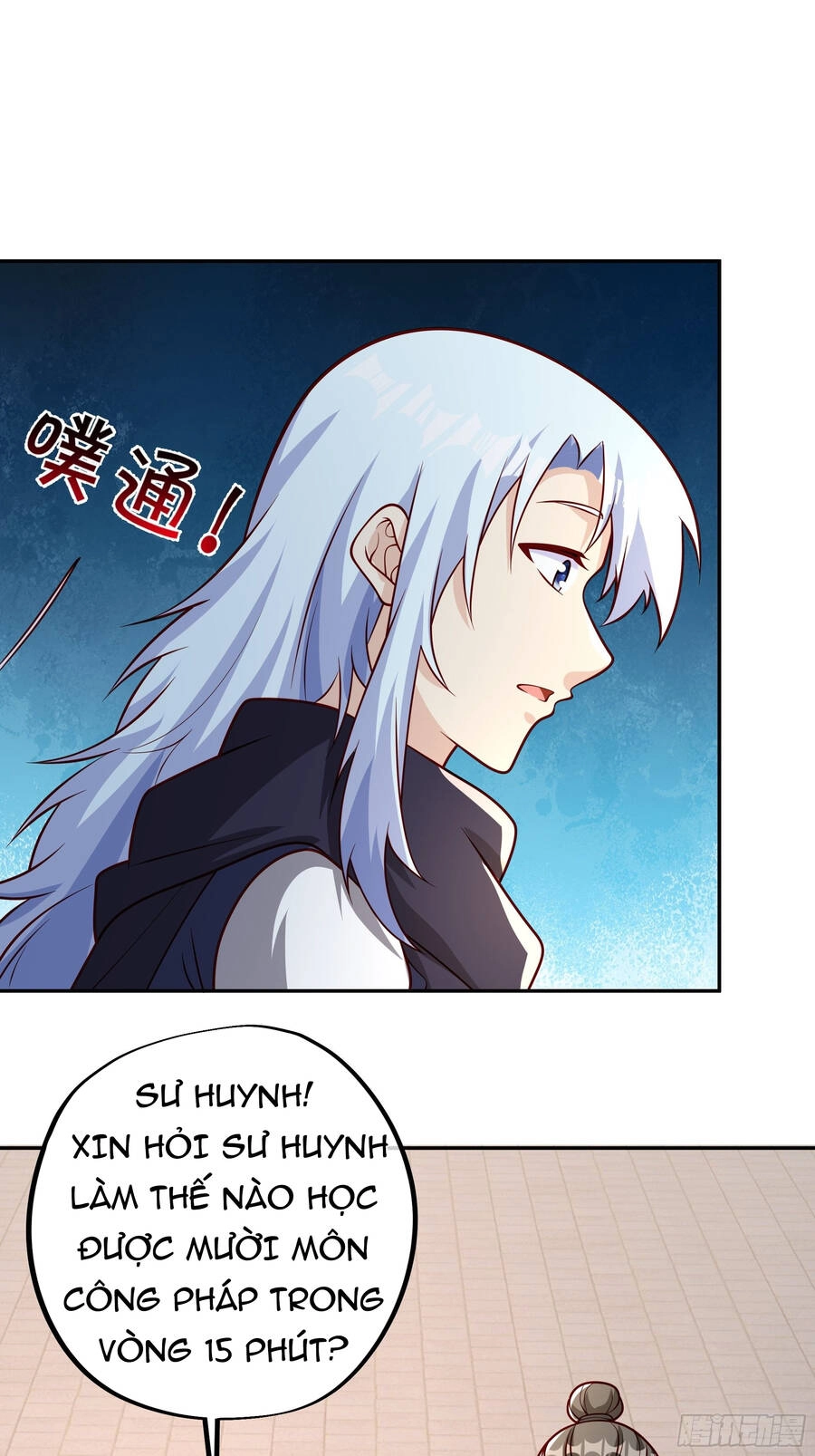 Trọng Sinh 1000 Lần, Ta Vô Địch Chapter 7 - 56