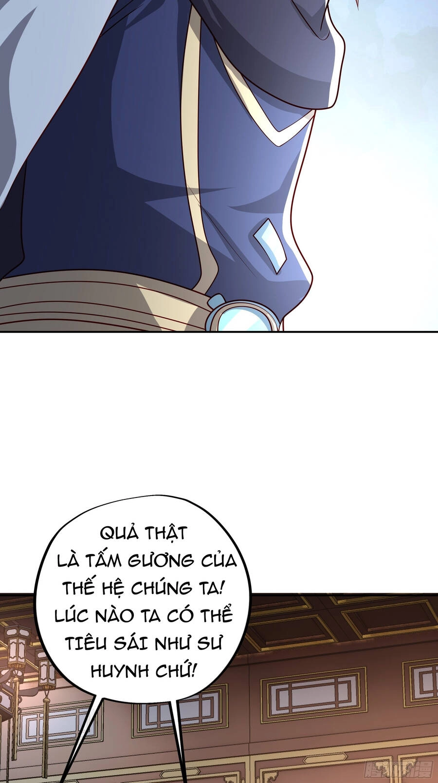 Trọng Sinh 1000 Lần, Ta Vô Địch Chapter 7 - 59