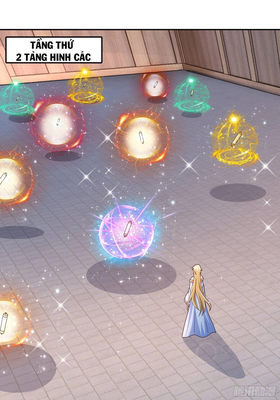 Trọng Sinh 1000 Lần, Ta Vô Địch Chapter 8 - 2