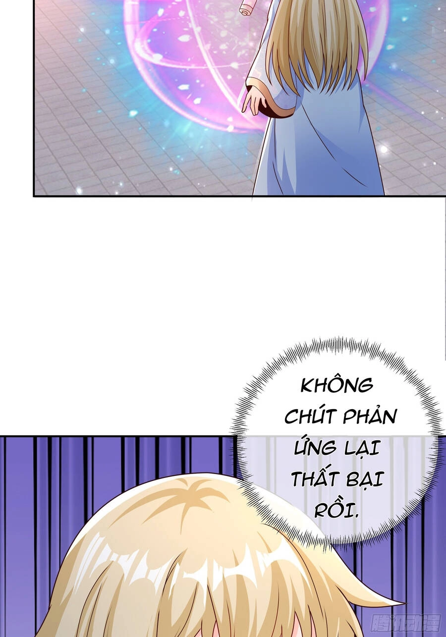 Trọng Sinh 1000 Lần, Ta Vô Địch Chapter 8 - 5