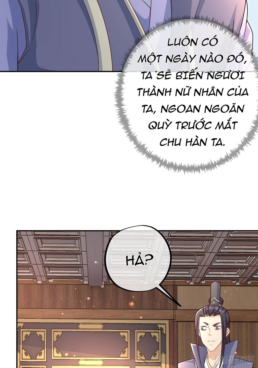 Trọng Sinh 1000 Lần, Ta Vô Địch Chapter 8 - 13