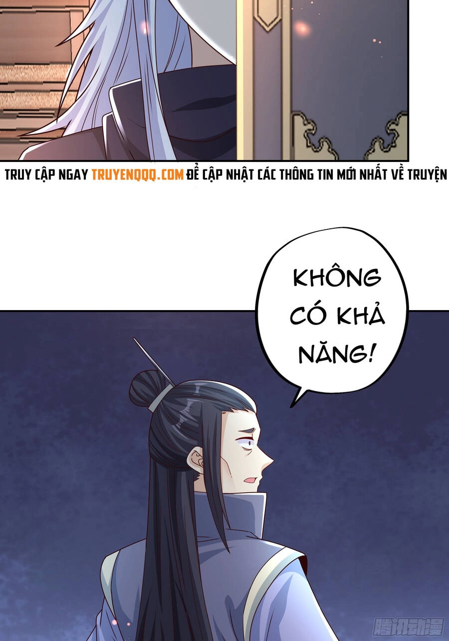 Trọng Sinh 1000 Lần, Ta Vô Địch Chapter 8 - 15