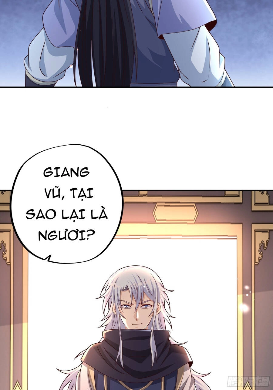 Trọng Sinh 1000 Lần, Ta Vô Địch Chapter 8 - 16