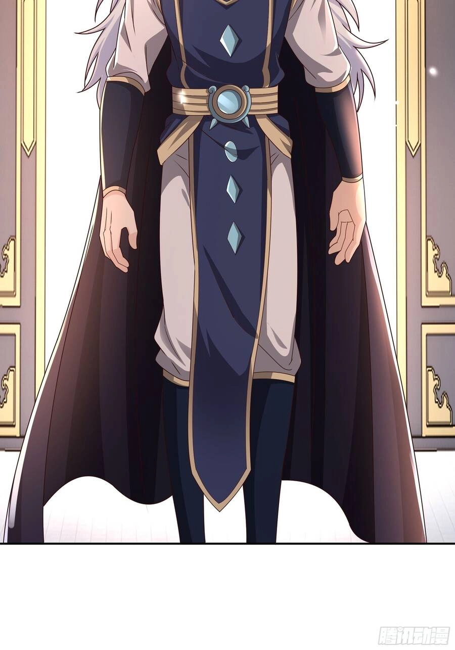 Trọng Sinh 1000 Lần, Ta Vô Địch Chapter 8 - 17