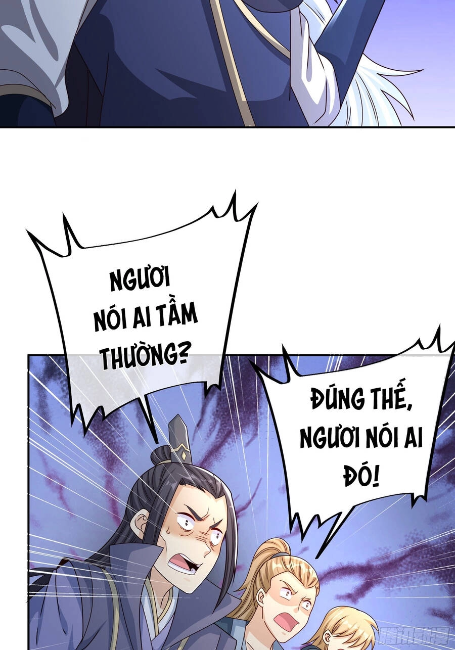 Trọng Sinh 1000 Lần, Ta Vô Địch Chapter 8 - 22