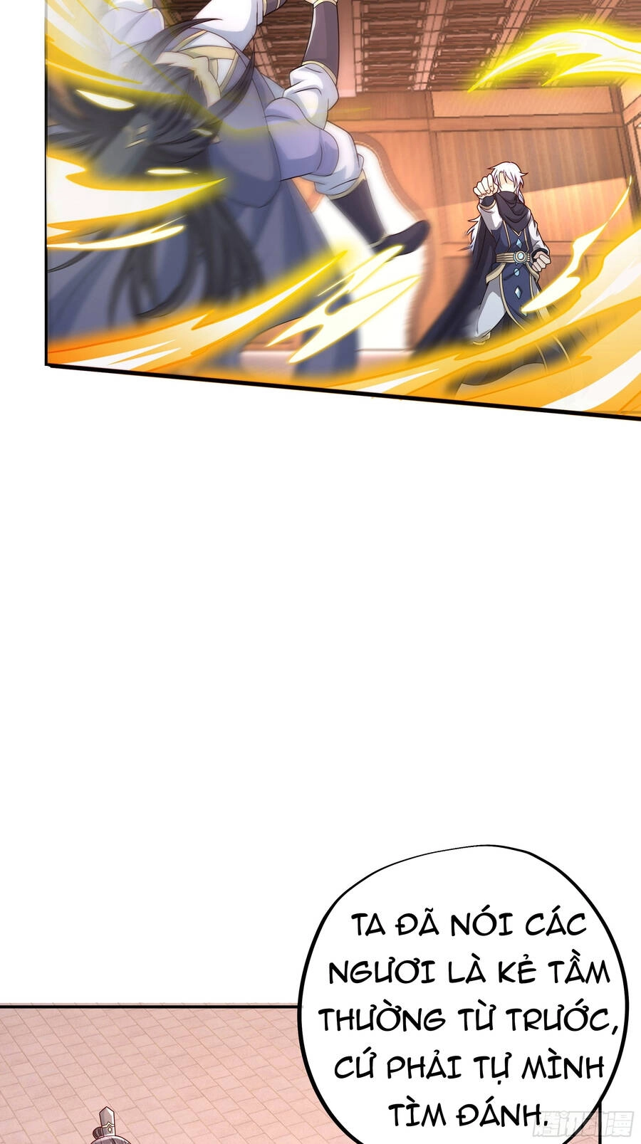 Trọng Sinh 1000 Lần, Ta Vô Địch Chapter 8 - 33