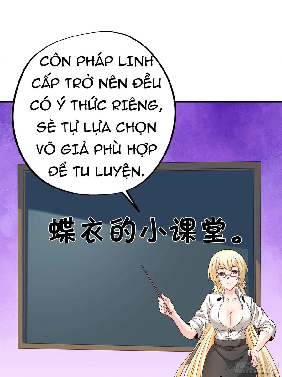 Trọng Sinh 1000 Lần, Ta Vô Địch Chapter 9 - 7