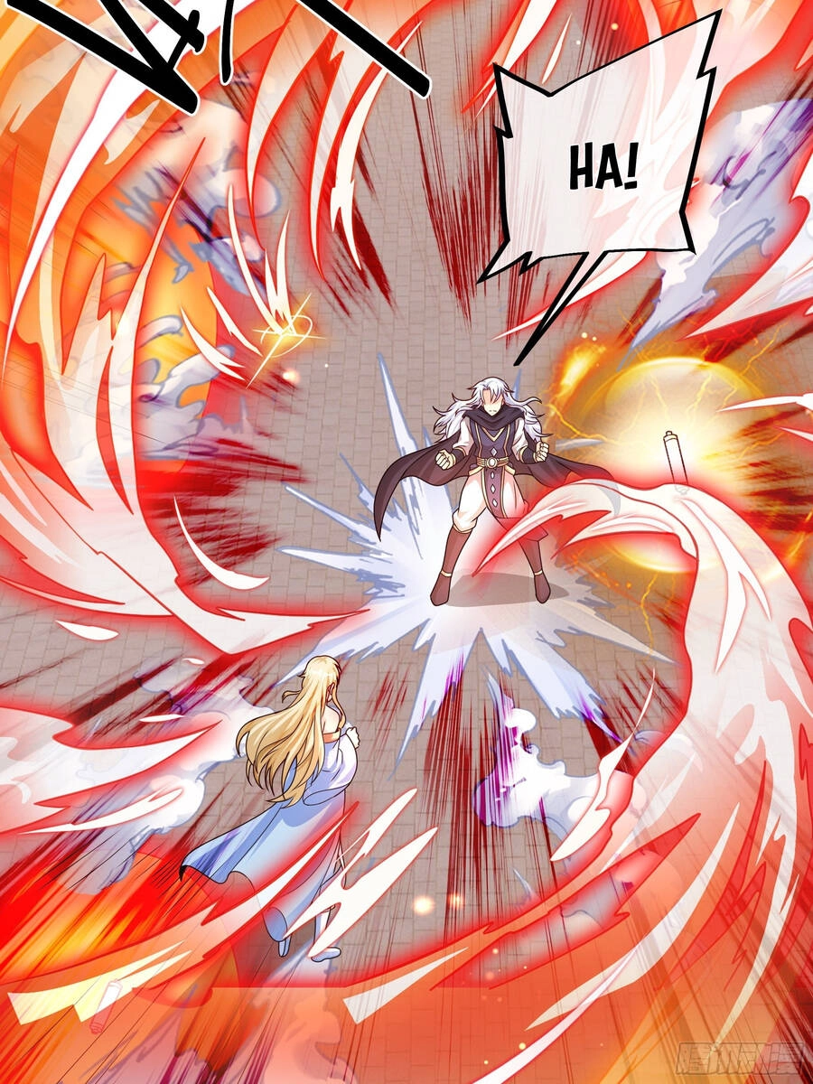 Trọng Sinh 1000 Lần, Ta Vô Địch Chapter 9 - 11